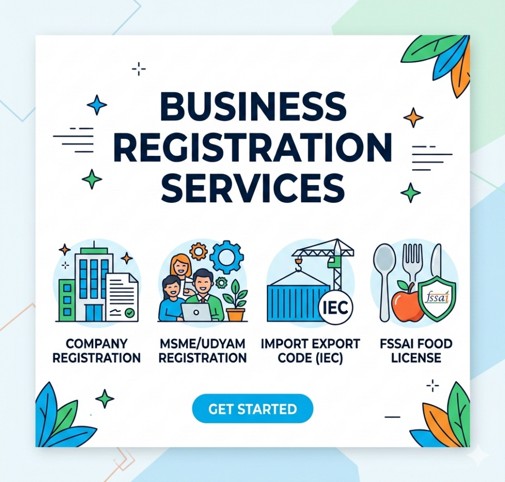 business registration business registration