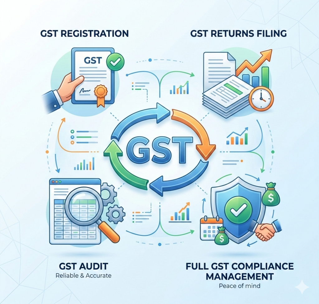 indirect tax (gst) indirect tax (gst)